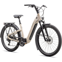 Specialized Turbo Como 4.0 (2025) - Bicycle Warehouse