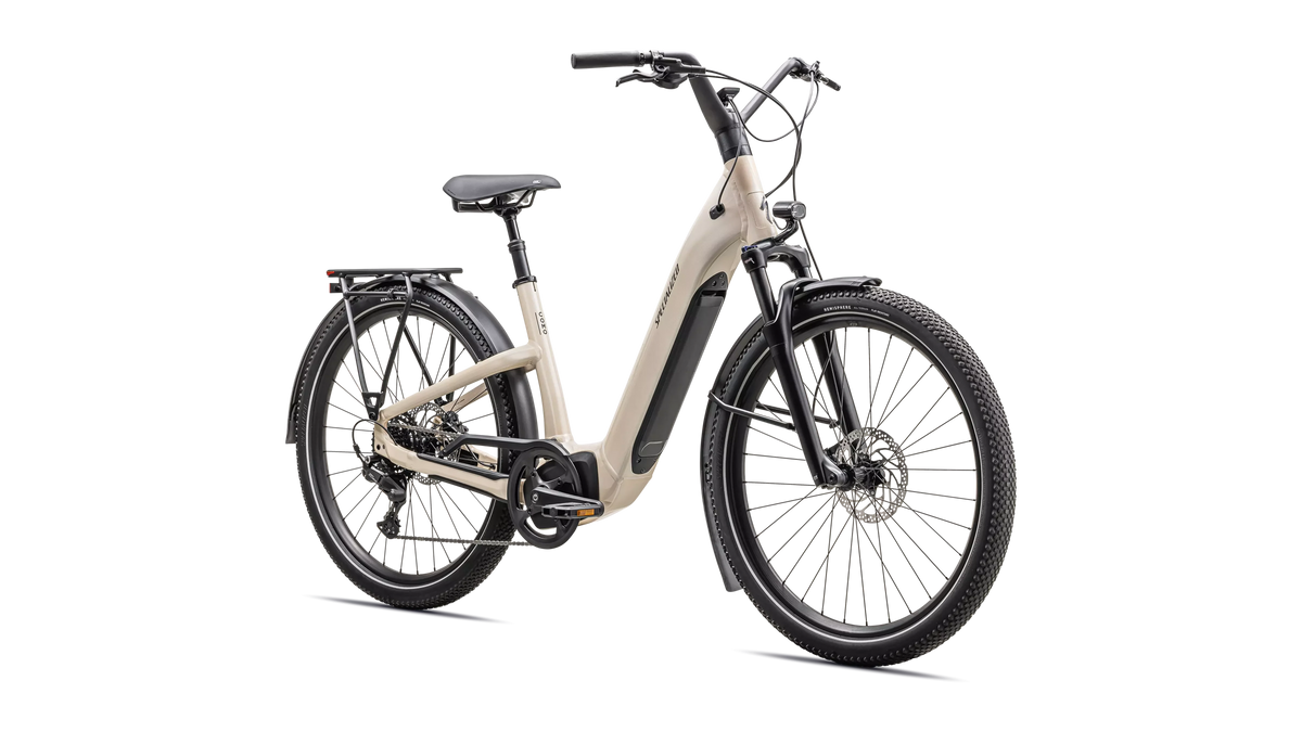 Specialized Turbo Como 4.0 (2025) - Bicycle Warehouse
