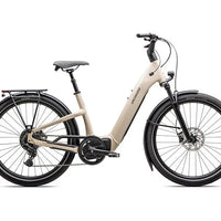 Specialized Turbo Como 4.0 (2025) - Bicycle Warehouse