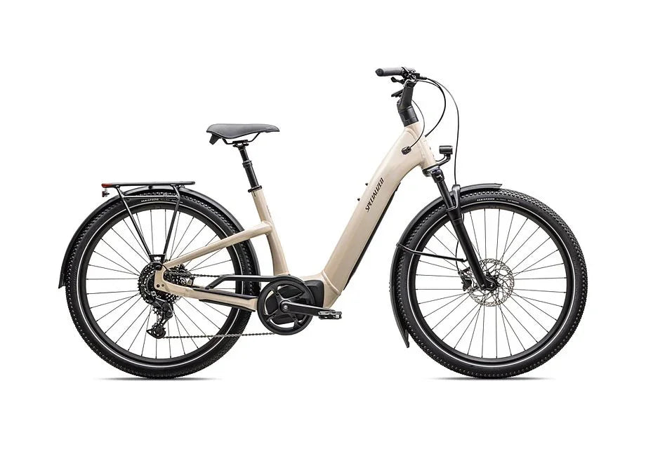 Specialized Turbo Como 4.0 (2025) - Bicycle Warehouse