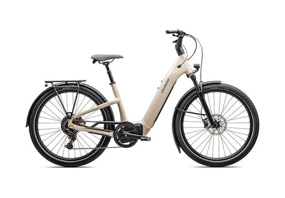 Specialized Turbo Como 4.0 (2025) - Bicycle Warehouse