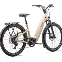 Specialized Turbo Como 4.0 (2025) - Bicycle Warehouse
