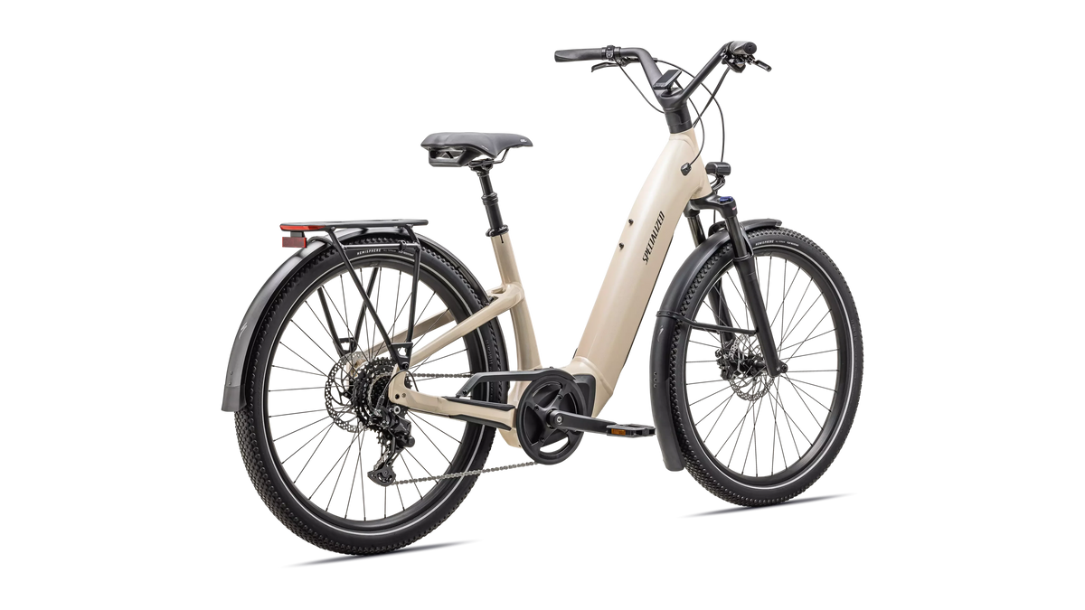 Specialized Turbo Como 4.0 (2025) - Bicycle Warehouse