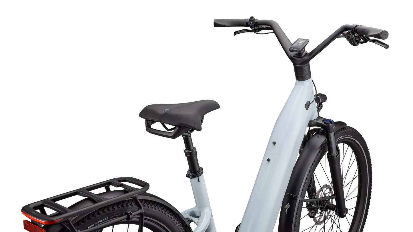 Specialized Turbo Como 4.0 (2025) - Bicycle Warehouse