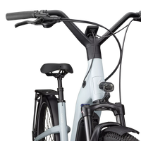 Specialized Turbo Como 4.0 (2025) - Bicycle Warehouse