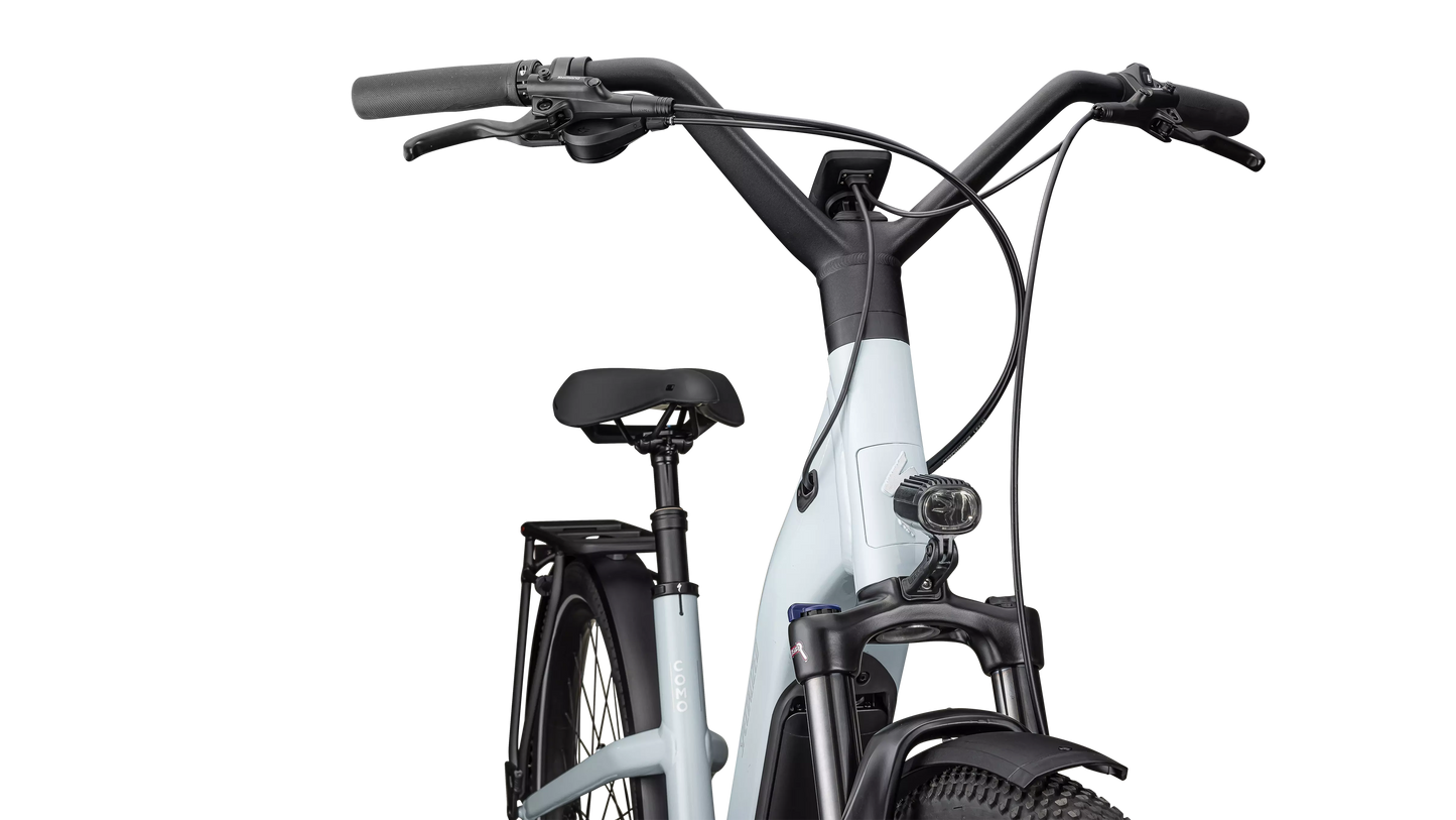 Specialized Turbo Como 4.0 (2025) - Bicycle Warehouse