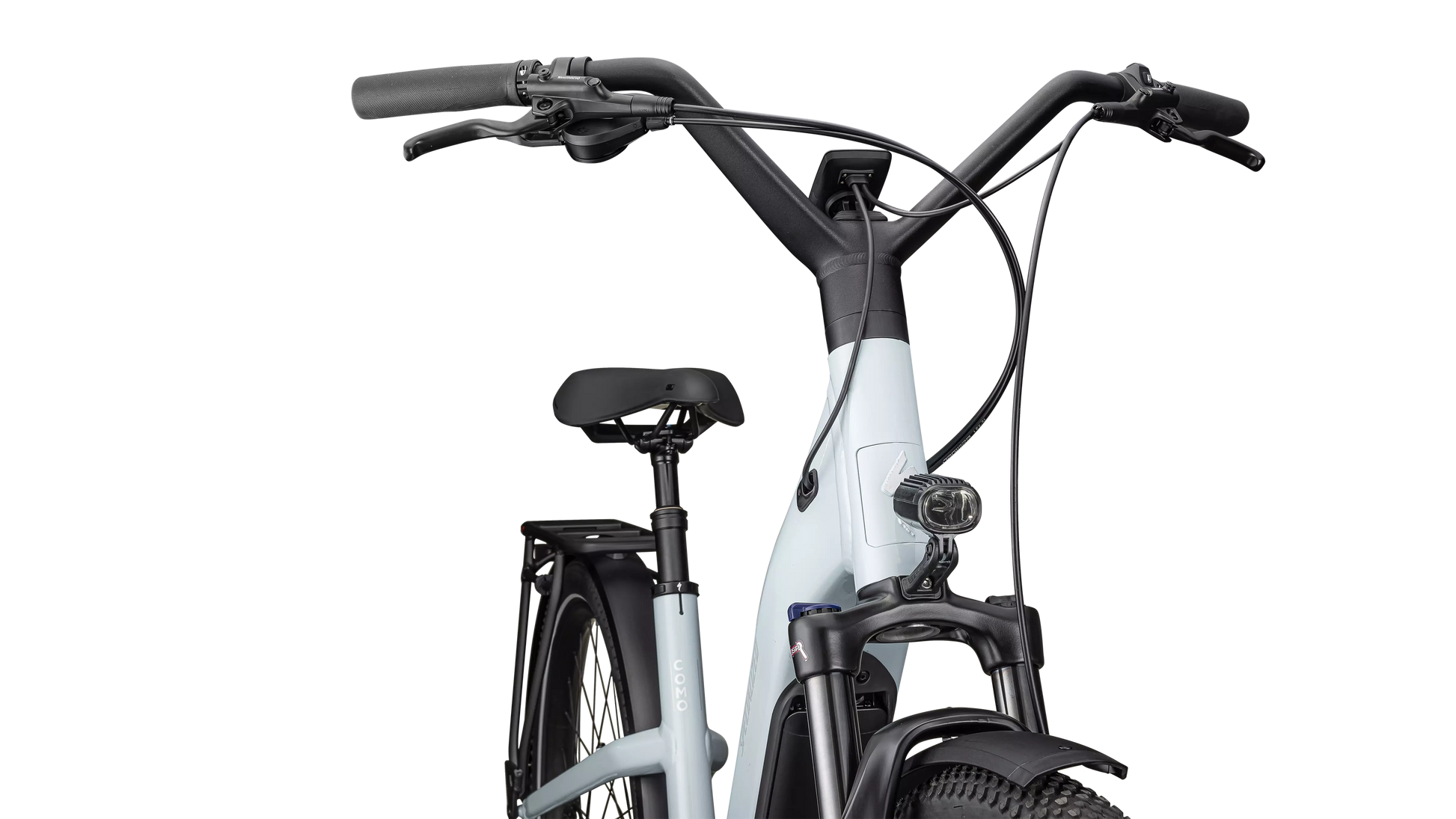 Specialized Turbo Como 4.0 (2025) - Bicycle Warehouse