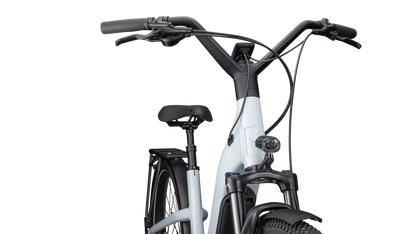 Specialized Turbo Como 4.0 (2025) - Bicycle Warehouse