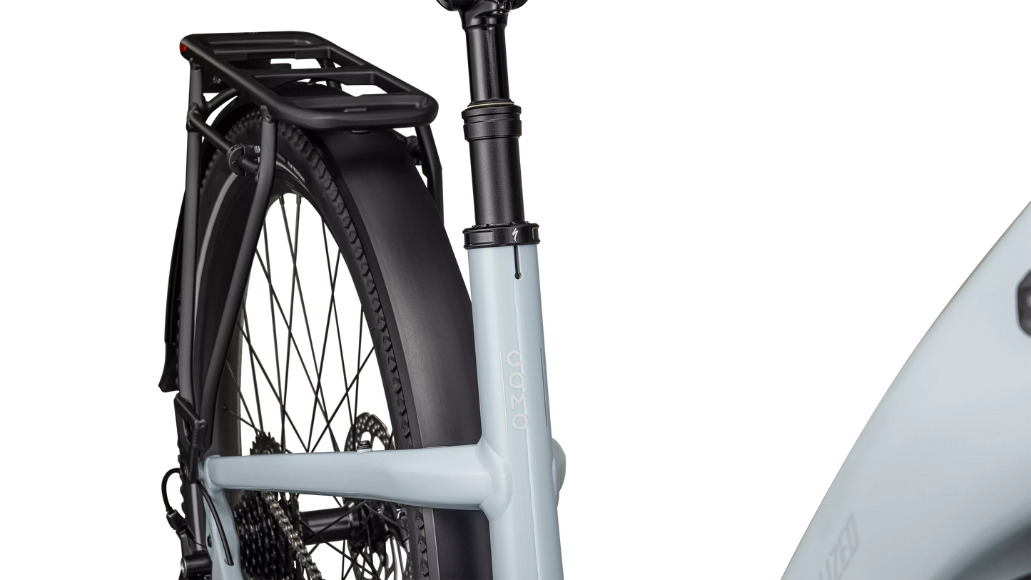 Specialized Turbo Como 4.0 (2025) - Bicycle Warehouse