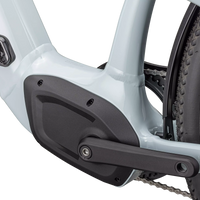 Specialized Turbo Como 4.0 (2025) - Bicycle Warehouse