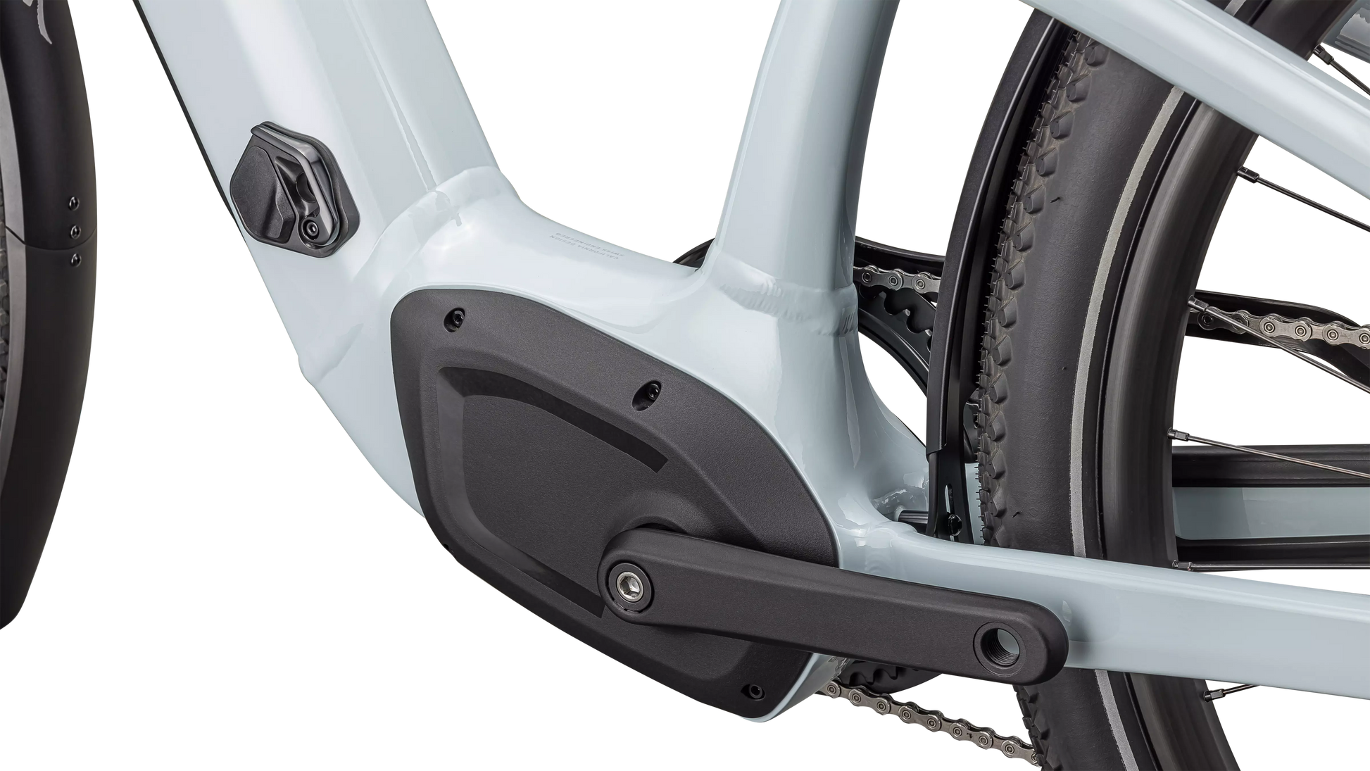 Specialized Turbo Como 4.0 (2025) - Bicycle Warehouse