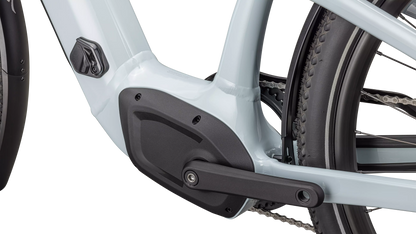 Specialized Turbo Como 4.0 (2025) - Bicycle Warehouse