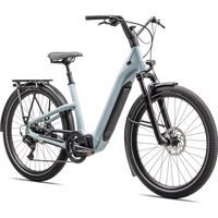 Specialized Turbo Como 4.0 (2025) - Bicycle Warehouse
