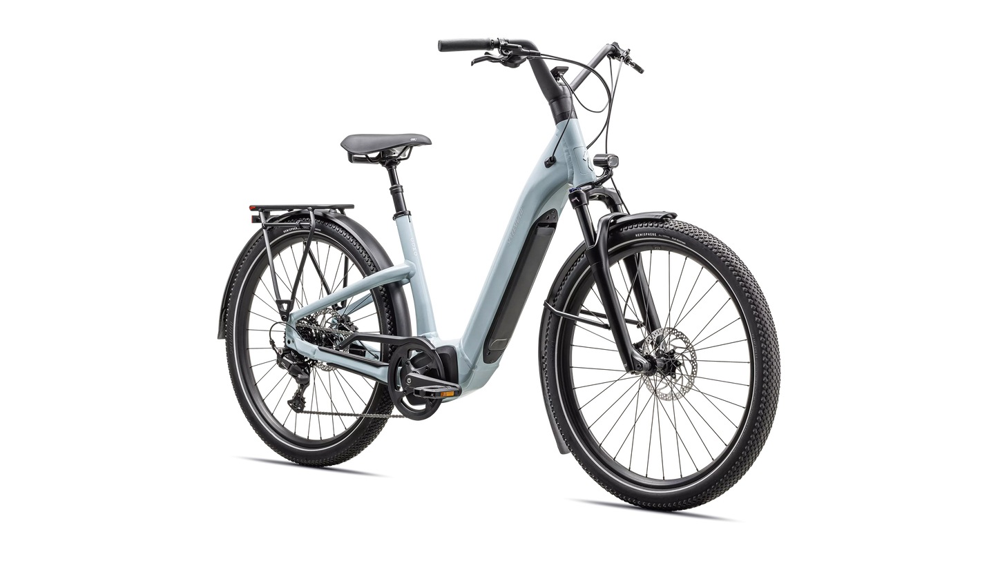 Specialized Turbo Como 4.0 (2025) - Bicycle Warehouse