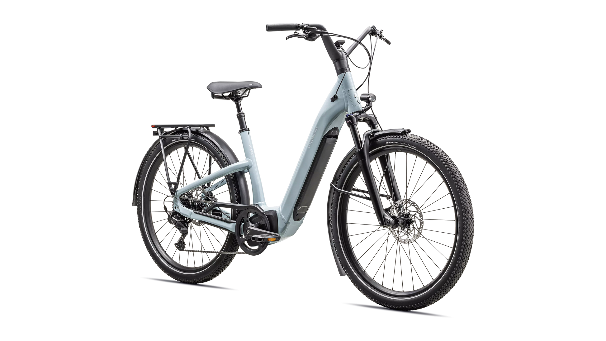 Specialized Turbo Como 4.0 (2025) - Bicycle Warehouse