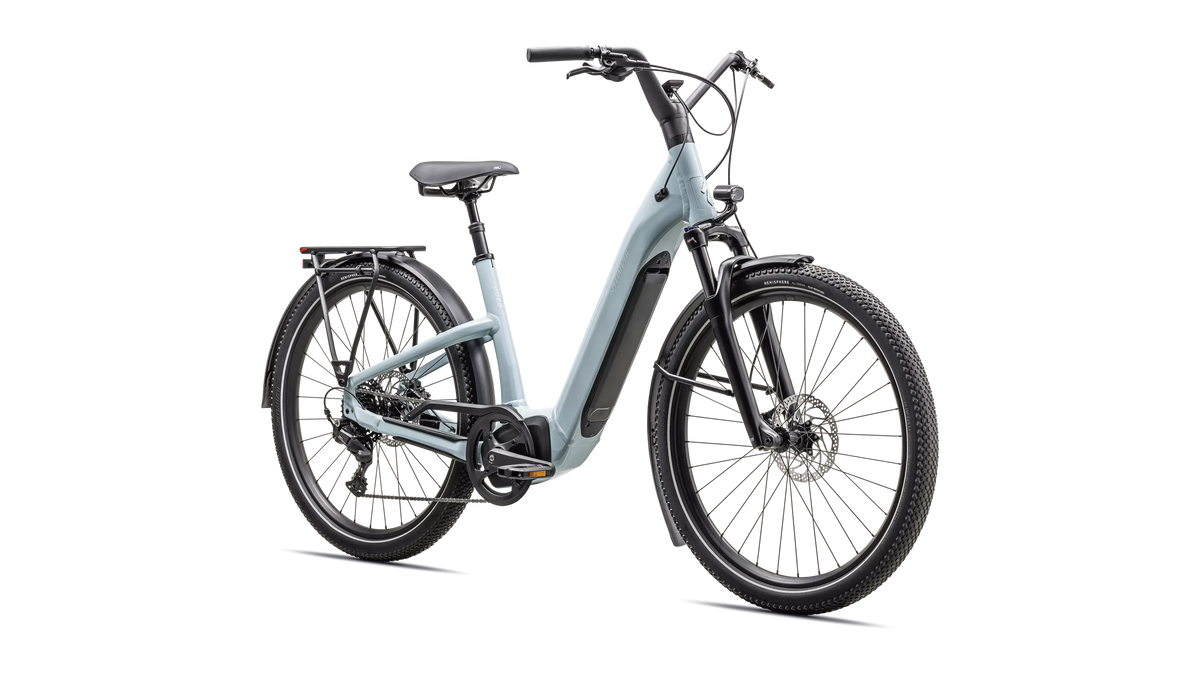 Specialized Turbo Como 4.0 (2025) - Bicycle Warehouse