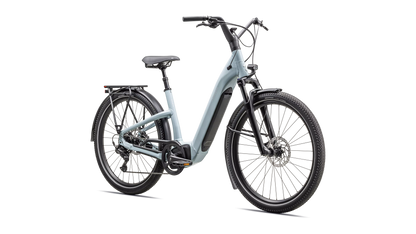 Specialized Turbo Como 4.0 (2025) - Bicycle Warehouse