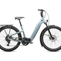 Specialized Turbo Como 4.0 (2025) - Bicycle Warehouse