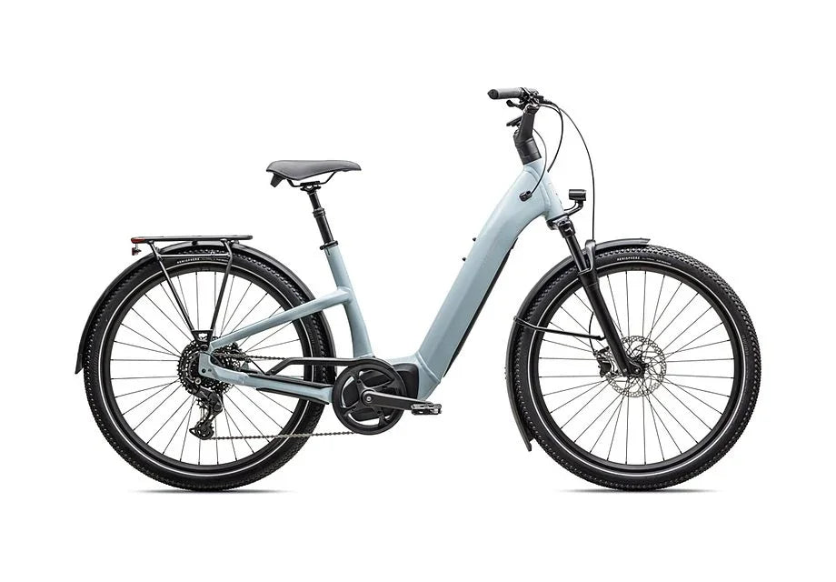 Specialized Turbo Como 4.0 (2025) - Bicycle Warehouse