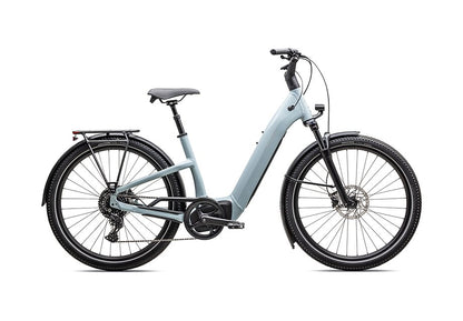 Specialized Turbo Como 4.0 (2025) - Bicycle Warehouse