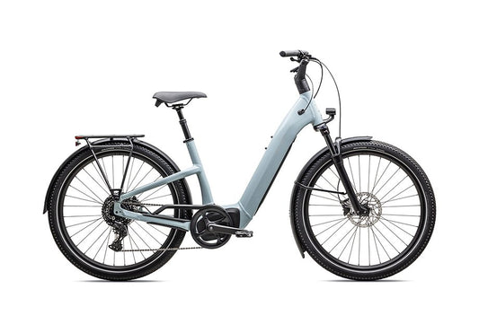 Specialized Turbo Como 4.0 (2025) - Bicycle Warehouse