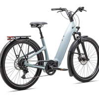 Specialized Turbo Como 4.0 (2025) - Bicycle Warehouse