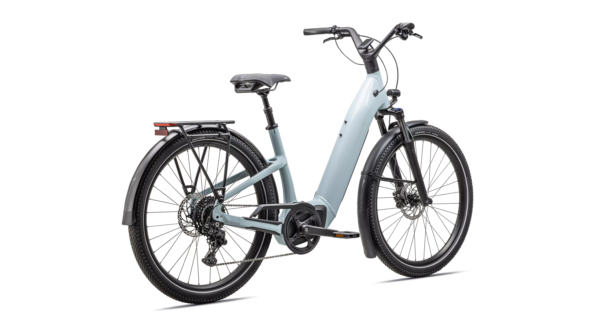 Specialized Turbo Como 4.0 (2025) - Bicycle Warehouse