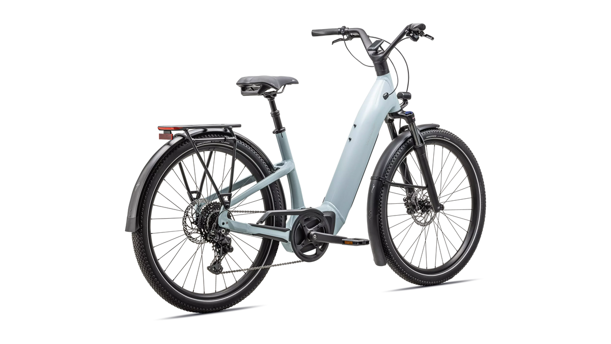 Specialized Turbo Como 4.0 (2025) - Bicycle Warehouse