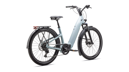 Specialized Turbo Como 4.0 (2025) - Bicycle Warehouse