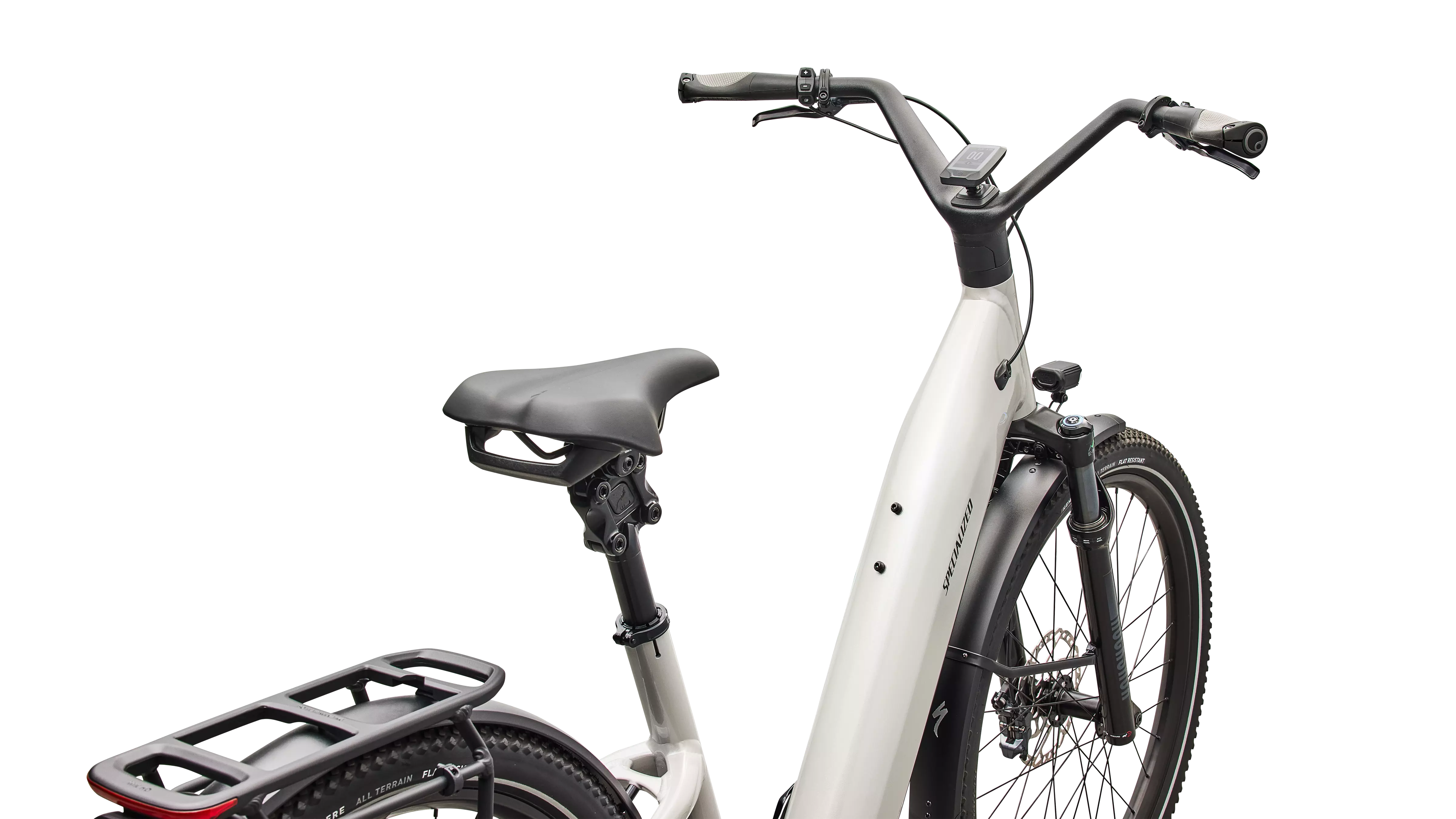 Turbo Como 5.0 IGH (2026)