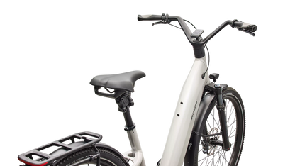 Turbo Como 5.0 IGH (2026)