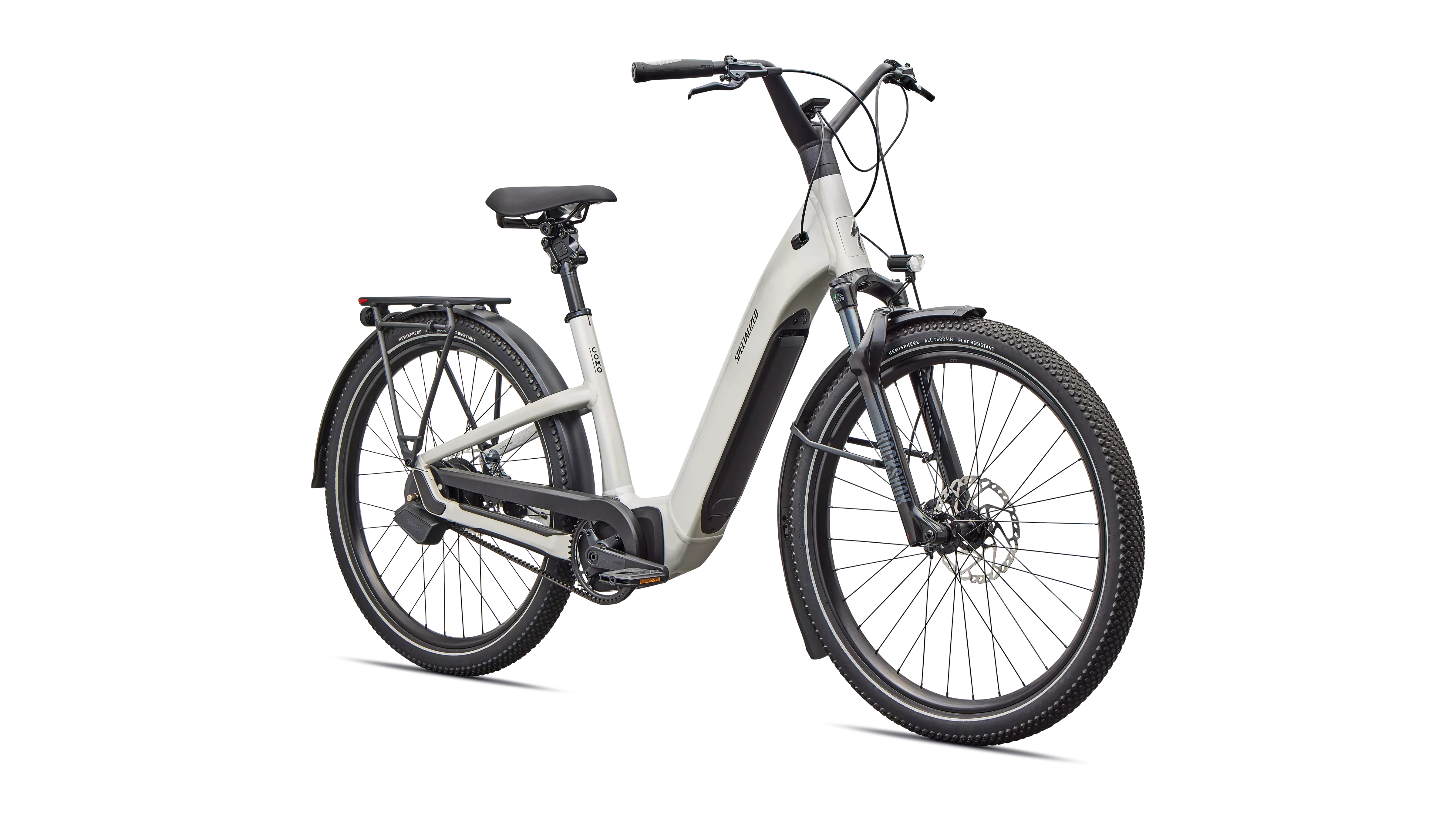 Turbo Como 5.0 IGH (2026)