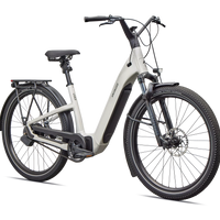 Specialized Turbo Como 5.0 IGH (2026) - Bicycle Warehouse