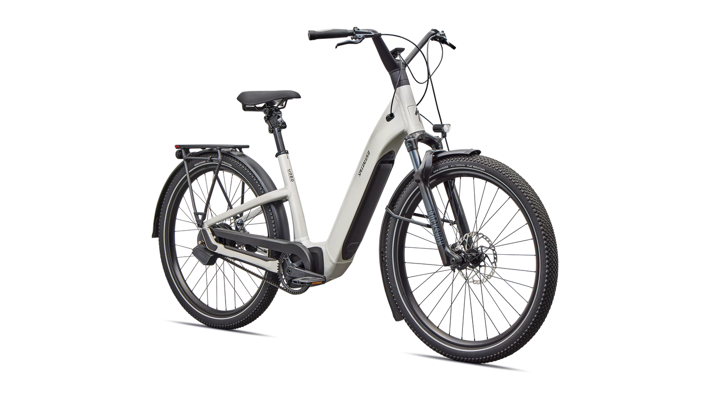 Turbo Como 5.0 IGH (2026)