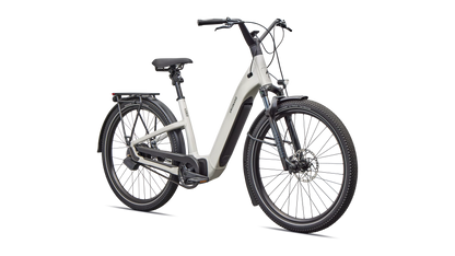 Turbo Como 5.0 IGH (2026)