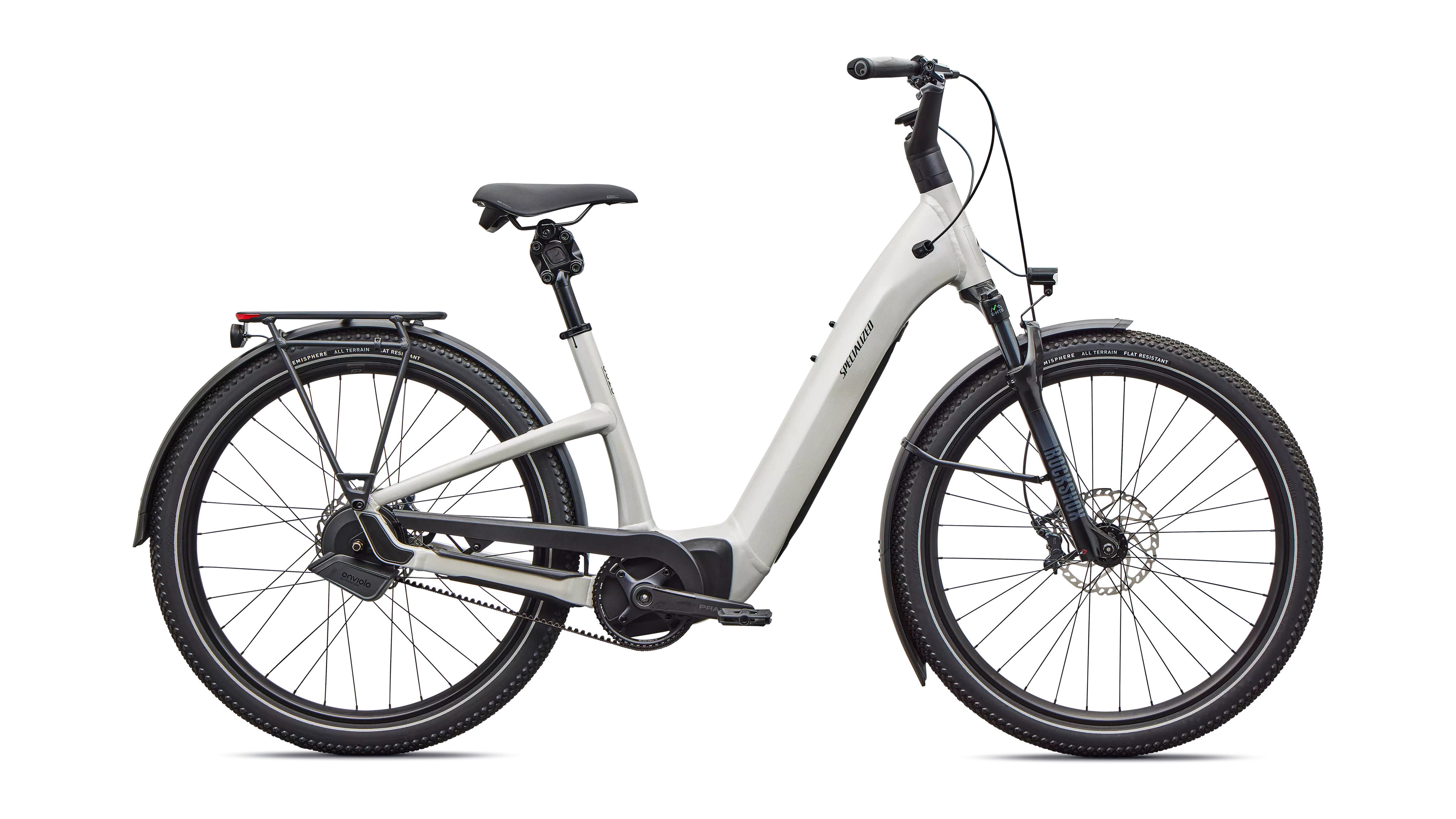 Turbo Como 5.0 IGH (2026)