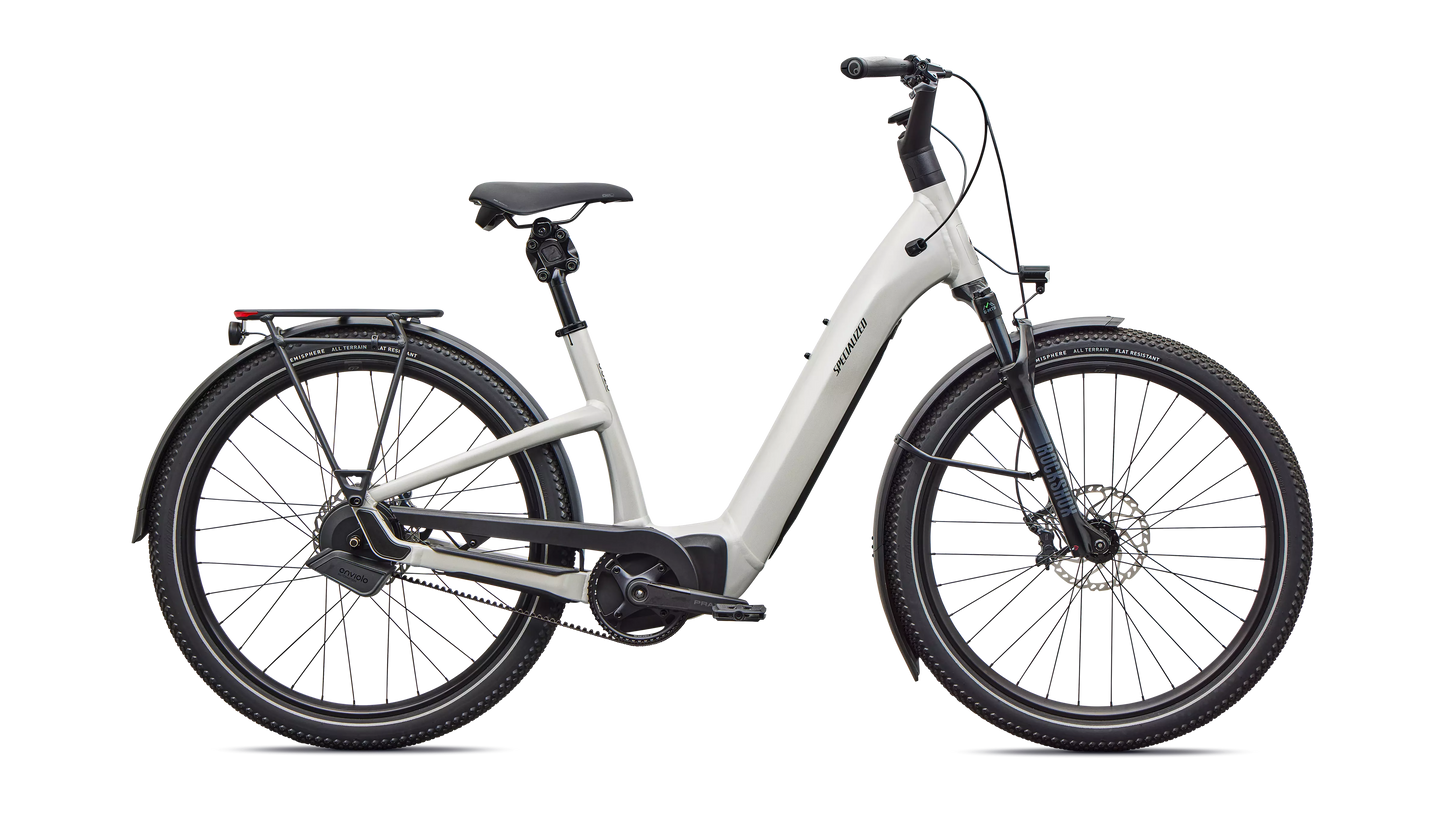 Turbo Como 5.0 IGH (2026)