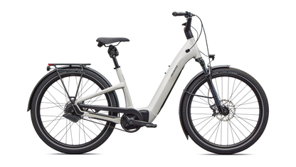 Turbo Como 5.0 IGH (2026)