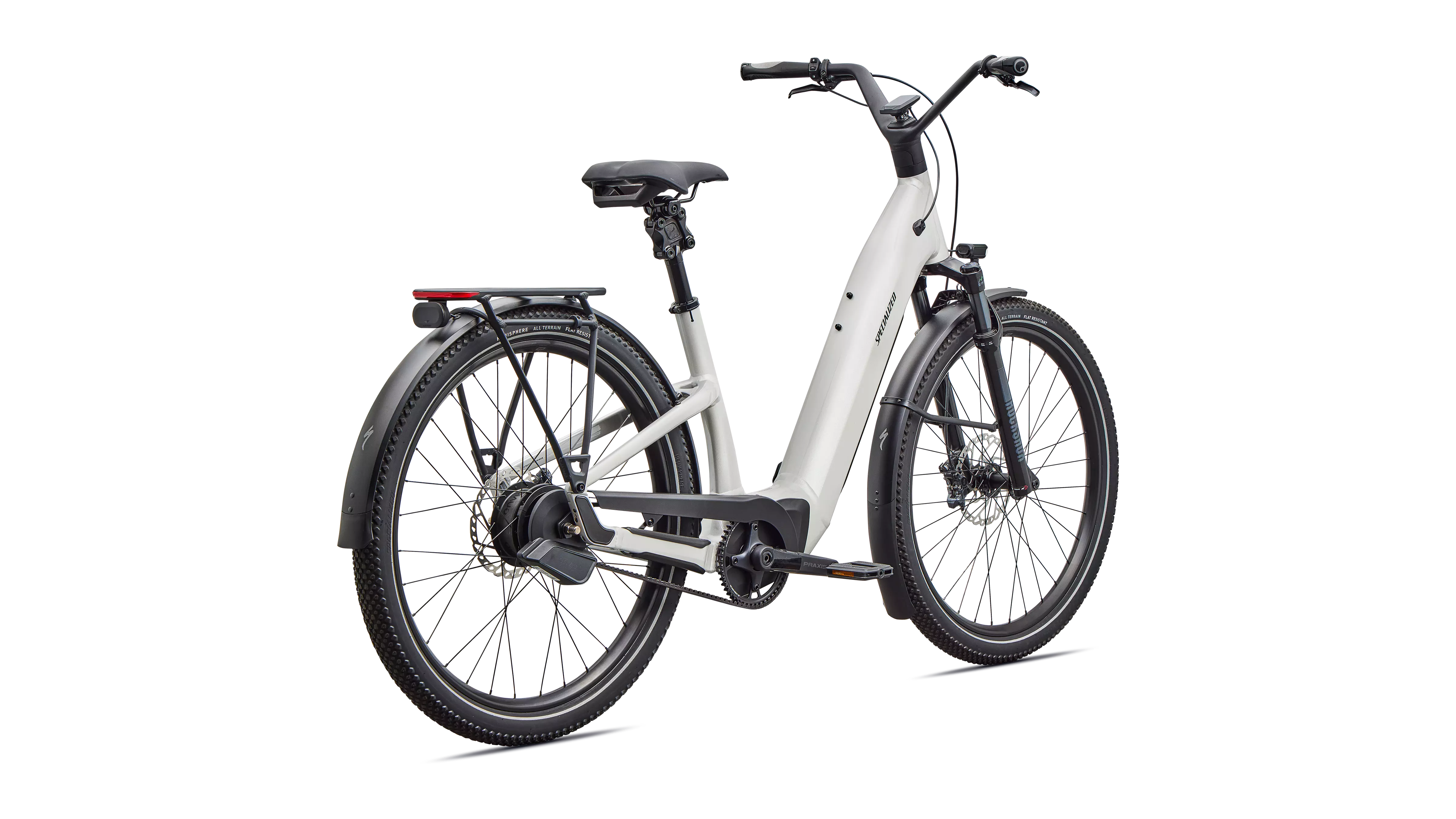 Turbo Como 5.0 IGH (2026)