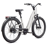 Specialized Turbo Como 5.0 IGH (2026) - Bicycle Warehouse