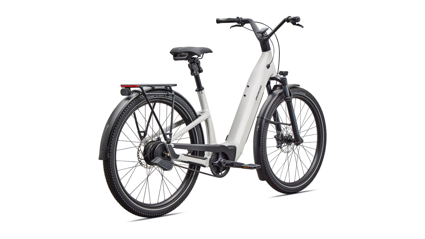 Turbo Como 5.0 IGH (2026)