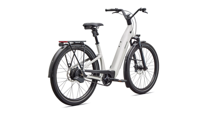 Turbo Como 5.0 IGH (2026)