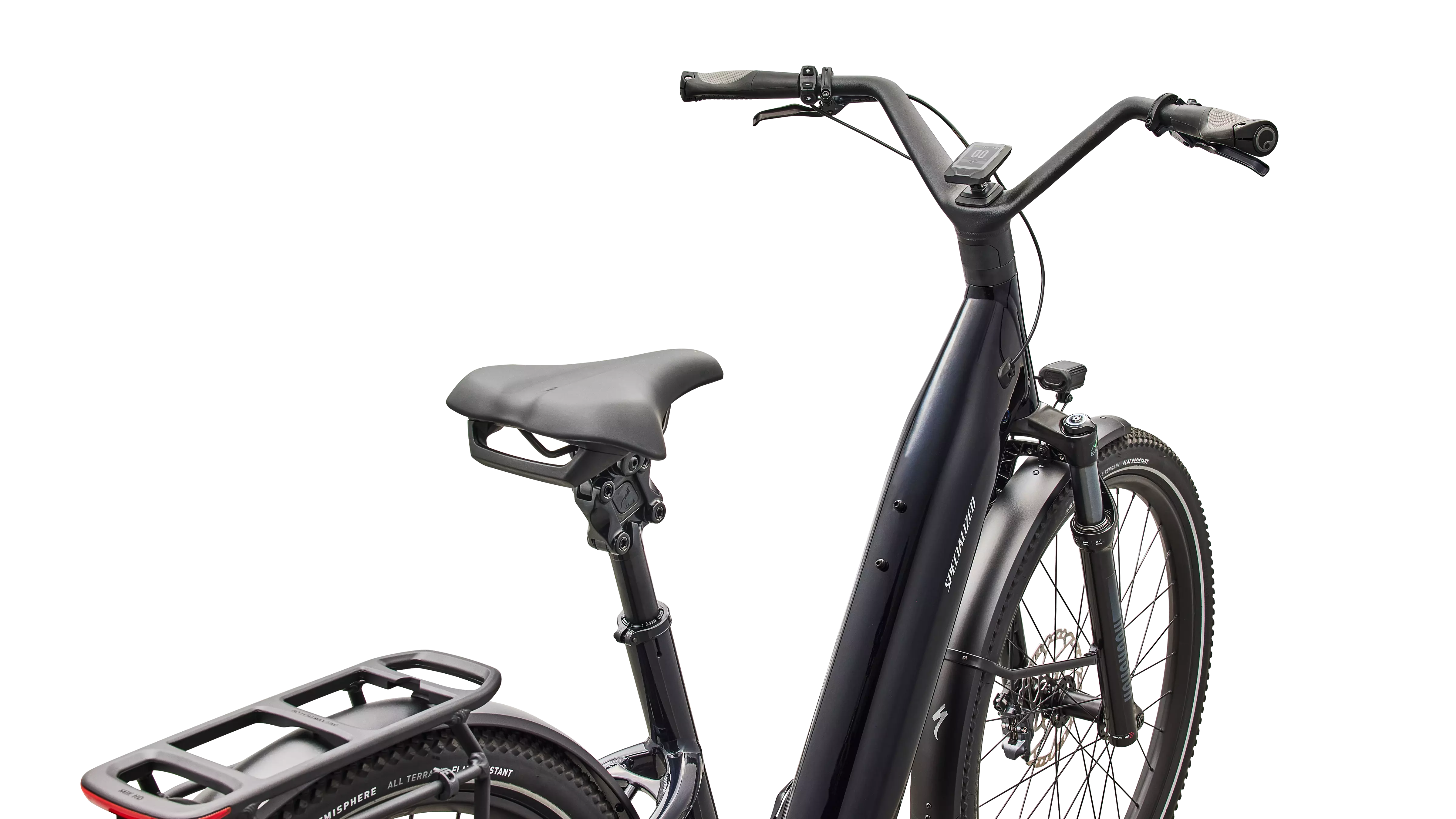 Turbo Como 5.0 IGH (2026)