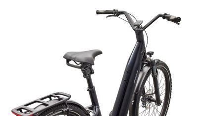 Turbo Como 5.0 IGH (2026)