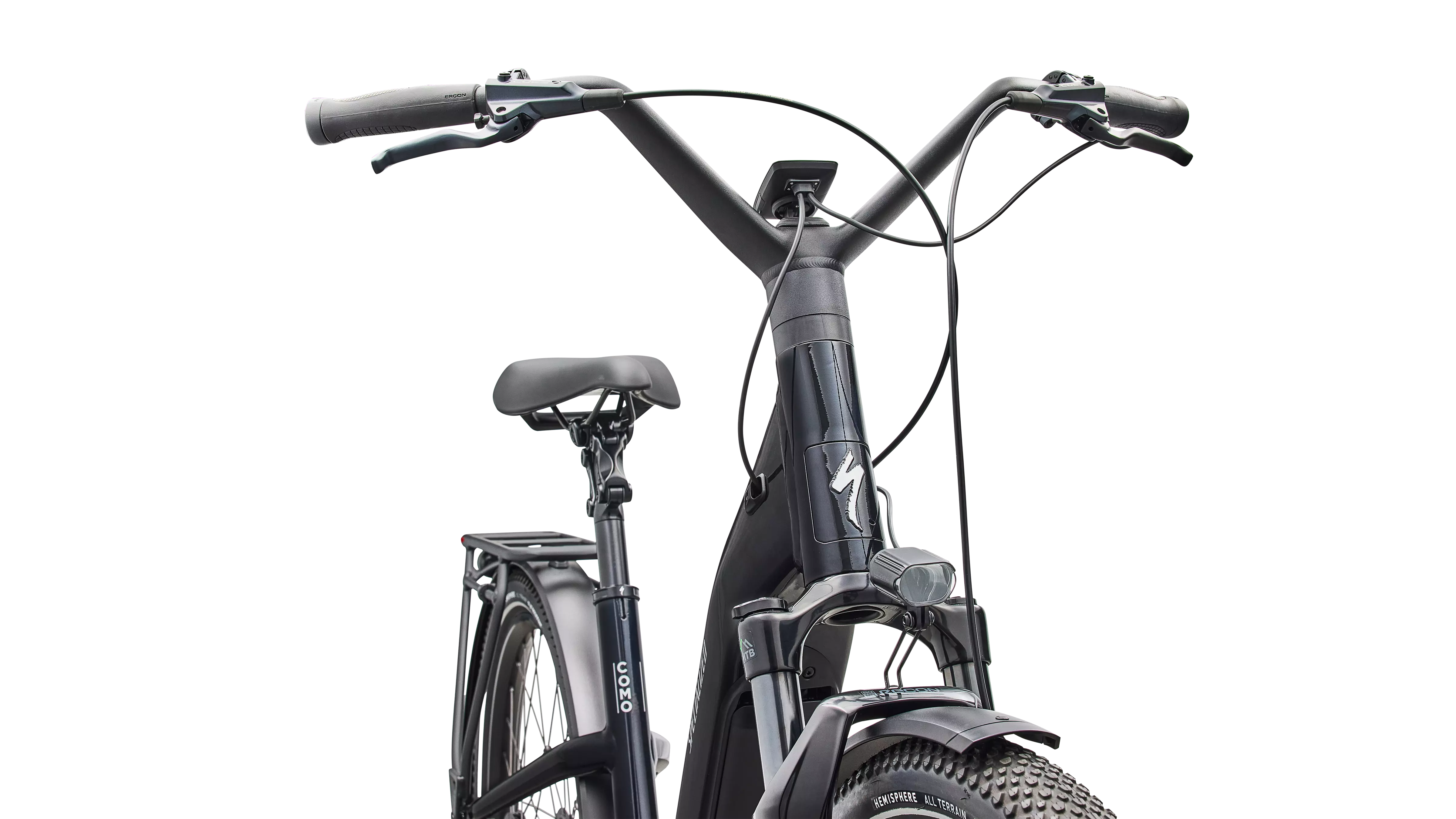 Turbo Como 5.0 IGH (2026)