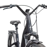 Specialized Turbo Como 5.0 IGH (2026) - Bicycle Warehouse