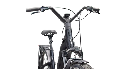 Turbo Como 5.0 IGH (2026)