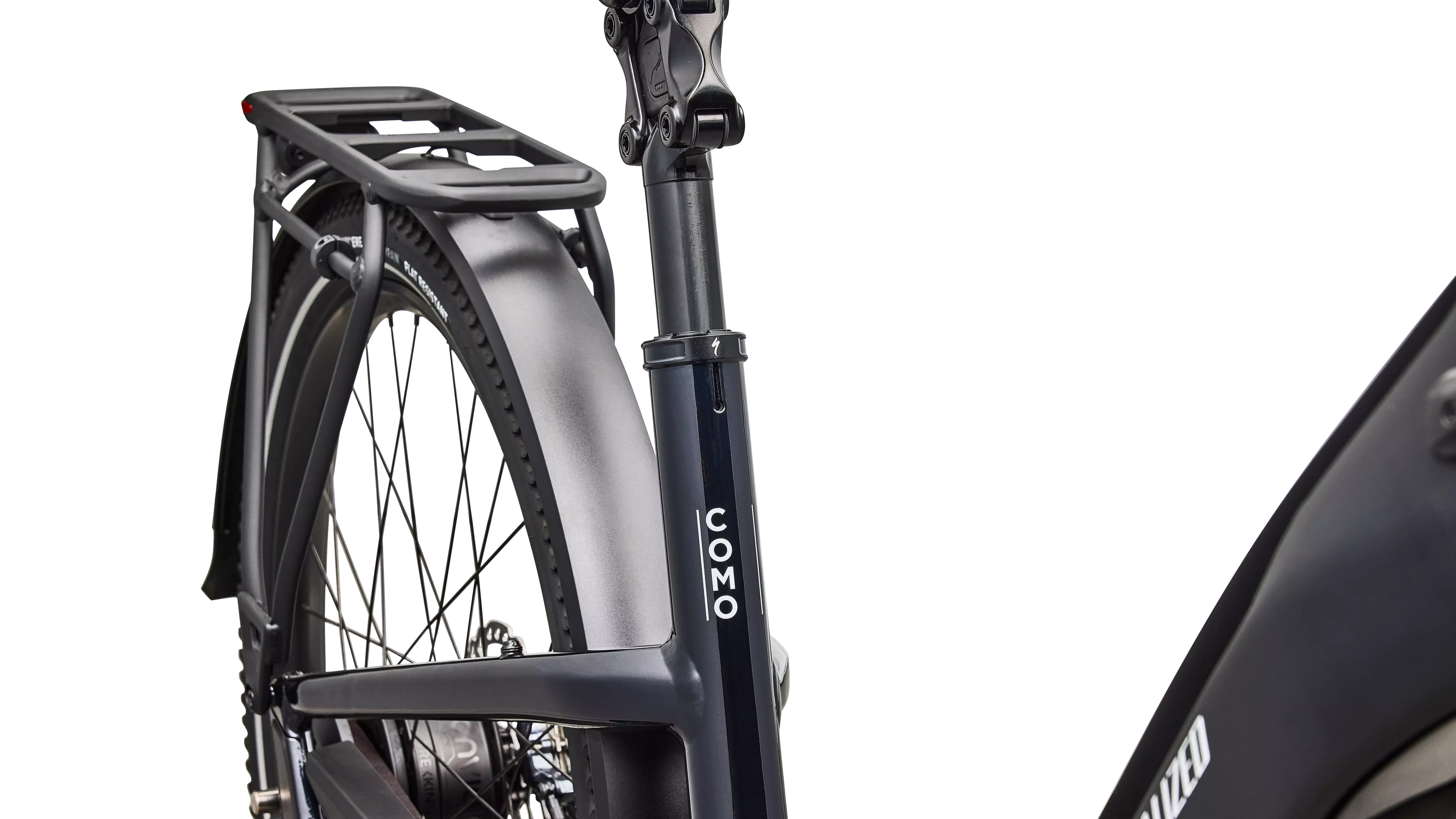 Turbo Como 5.0 IGH (2026)