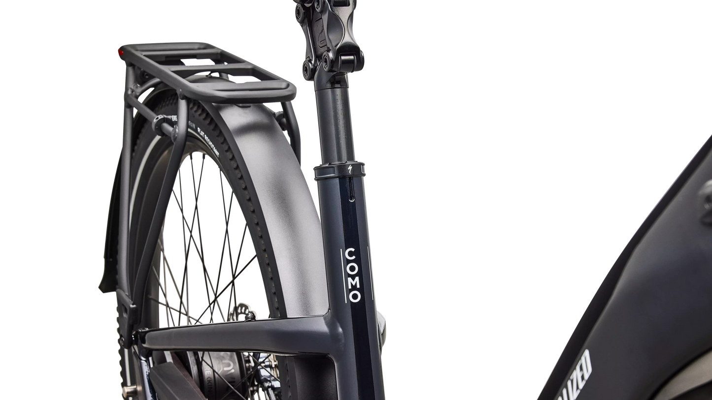 Turbo Como 5.0 IGH (2026)