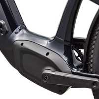 Specialized Turbo Como 5.0 IGH (2026) - Bicycle Warehouse